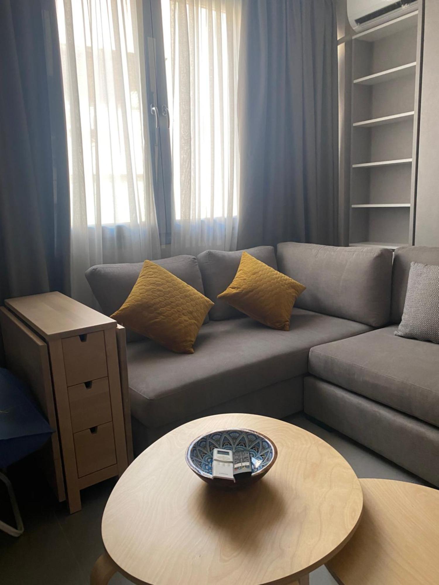 Luxury Central Apartment Thessaloniki Exterior photo